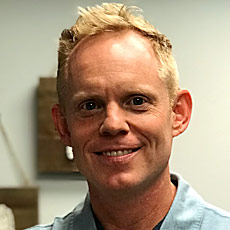 Dr. Corey Christensen