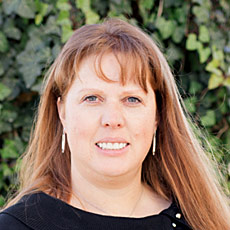 Dr. Kay Younggren