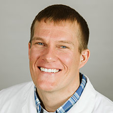 Dr. Weston Hafner